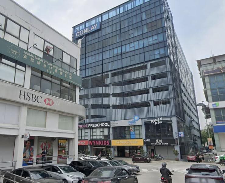 Shop for Rent in Taipan Business Centre (Subang Jaya) - Wayne Cheah - Exterior - PropertyGuru.com.my