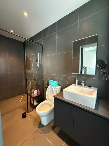 2-storey Terraced House for Sale in Taman Bestari Perdana (Pasir Gudang) - Elston Chong - Bathroom - PropertyGuru.com.my