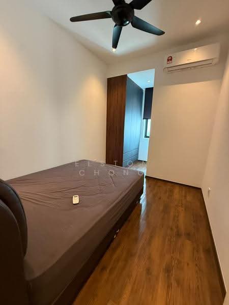 2-storey Terraced House for Sale in Taman Bestari Perdana (Pasir Gudang) - Elston Chong - Bedroom - PropertyGuru.com.my