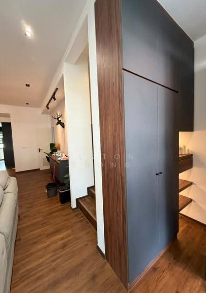 2-storey Terraced House for Sale in Taman Bestari Perdana (Pasir Gudang) - Elston Chong - Interior - PropertyGuru.com.my