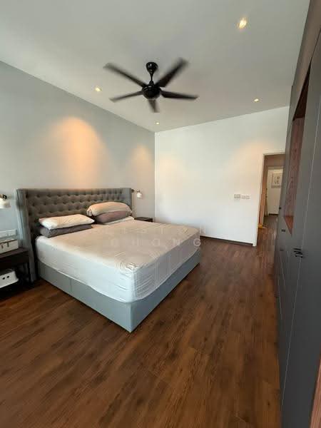 2-storey Terraced House for Sale in Taman Bestari Perdana (Pasir Gudang) - Elston Chong - Bedroom - PropertyGuru.com.my