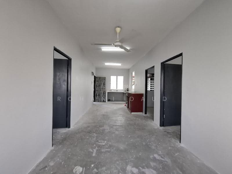 Rumah Flat untuk Disewa di Putri Laksamana - Rohani Daud - Interior - PropertyGuru.com.my
