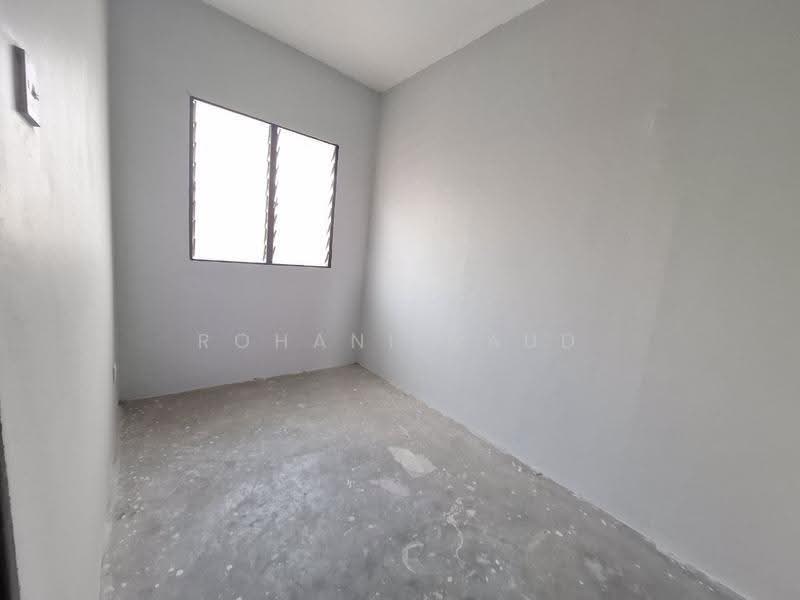 Rumah Flat untuk Disewa di Putri Laksamana - Rohani Daud - Interior - PropertyGuru.com.my