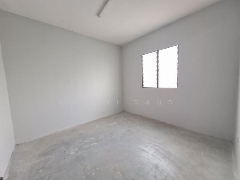 Rumah Flat untuk Disewa di Putri Laksamana - Rohani Daud - Interior - PropertyGuru.com.my