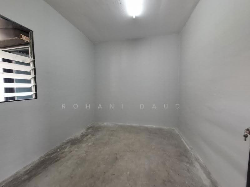 Rumah Flat untuk Disewa di Putri Laksamana - Rohani Daud - Interior - PropertyGuru.com.my