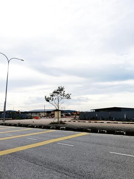 Tanah Perindustrian untuk Dijual di Bukit Kayu Hitam (Kedah) - Prassana . - Exterior - PropertyGuru.com.my