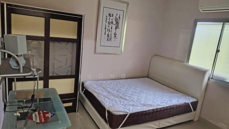 Rumah Flat untuk Disewa di Desa Ixora - Leong . - Bedroom - PropertyGuru.com.my