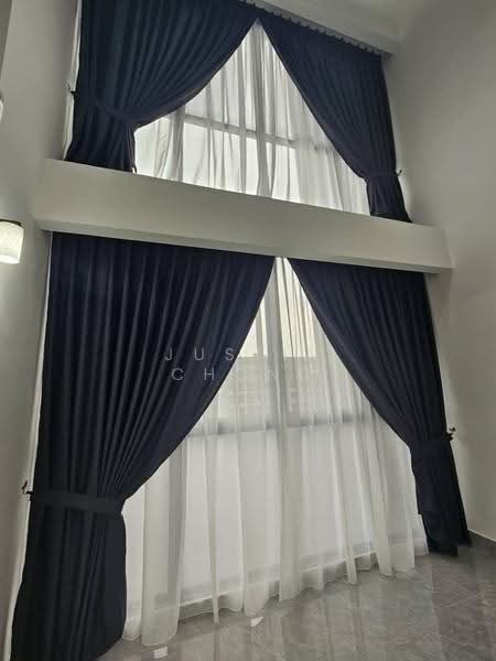 Kediaman Servis untuk Disewa di Altris Residences @ The Quartz WM - Justin Chong - Interior - PropertyGuru.com.my