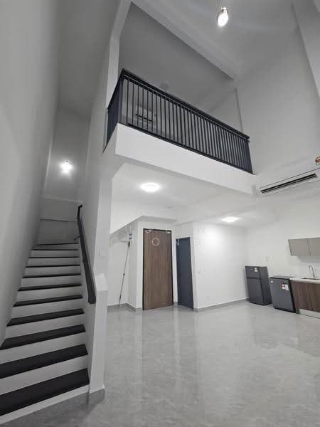 Kediaman Servis untuk Disewa di Altris Residences @ The Quartz WM - Justin Chong - Interior - PropertyGuru.com.my