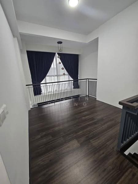 Kediaman Servis untuk Disewa di Altris Residences @ The Quartz WM - Justin Chong - Interior - PropertyGuru.com.my
