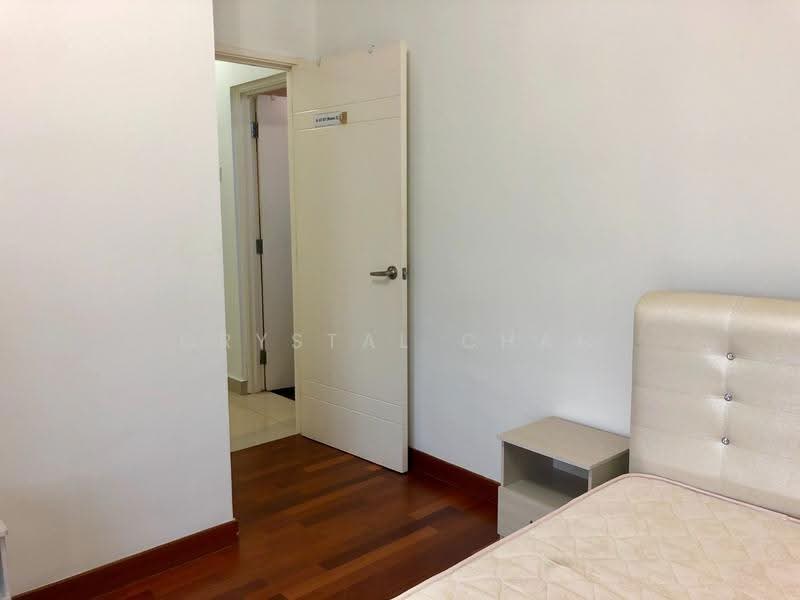 Apartment for Rent at Horizon Residence (Dwi Mutiara) - Crystal Chan - Bedroom - PropertyGuru.com.my