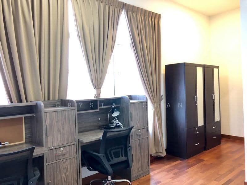 Apartment for Rent at Horizon Residence (Dwi Mutiara) - Crystal Chan - Bedroom - PropertyGuru.com.my