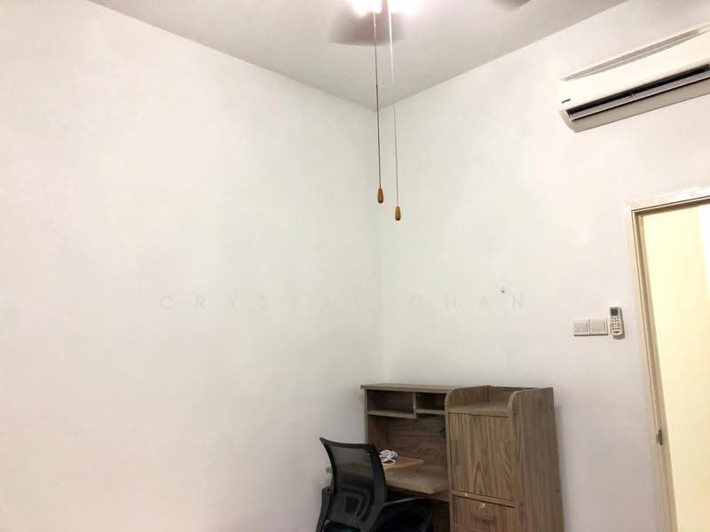 Apartment for Rent at Horizon Residence (Dwi Mutiara) - Crystal Chan - Study - PropertyGuru.com.my