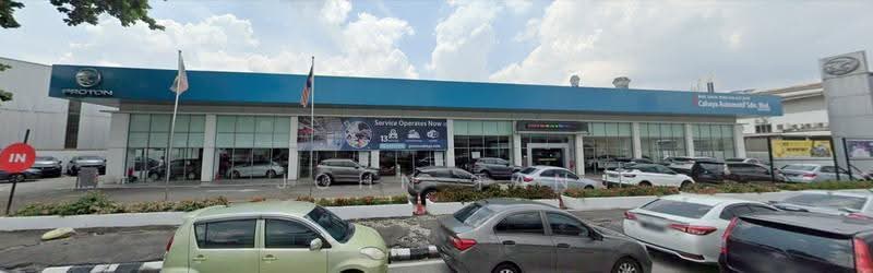 Detached Factory for Sale in Kawasan Perusahaan Segambut (Segambut) - John Tan - Exterior - PropertyGuru.com.my