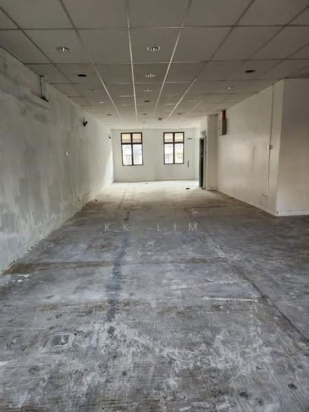 Semi-D Factory for Sale in Bukit Kemuning (Shah Alam) - KK Lim - Interior - PropertyGuru.com.my