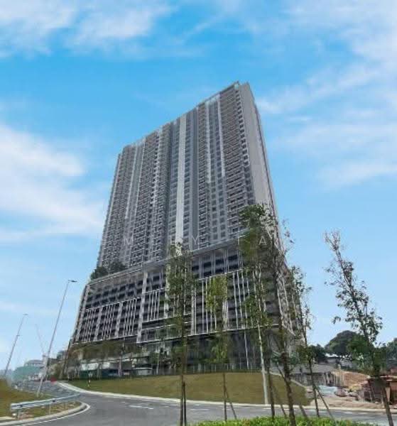 Kediaman Servis untuk Dijual di Aster Green - Emily Tai - Exterior - PropertyGuru.com.my