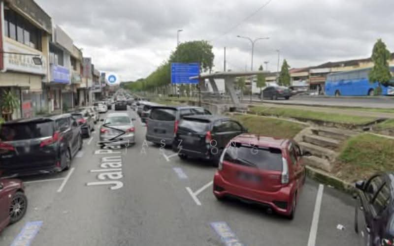 Shop for Rent in Taman Ungku Tun Aminah (Skudai) - Jasz Ong - Exterior - PropertyGuru.com.my