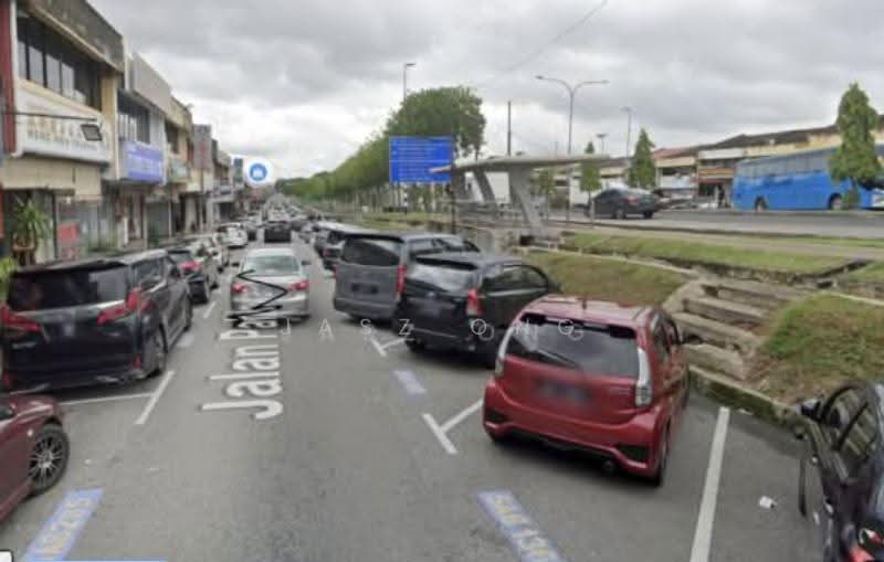 Shop for Rent in Taman Ungku Tun Aminah (Skudai) - Jasz Ong - PropertyGuru.com.my