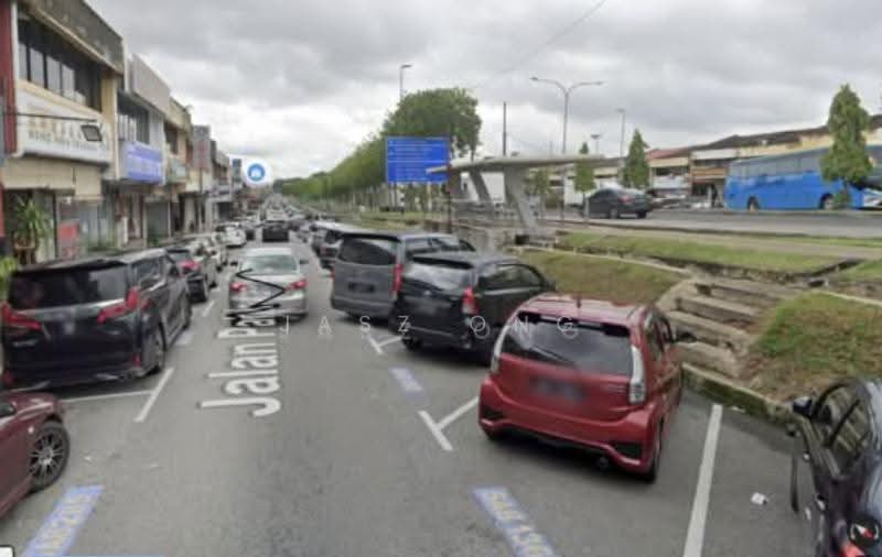 Shop for Rent in Taman Ungku Tun Aminah (Skudai) - Jasz Ong - PropertyGuru.com.my