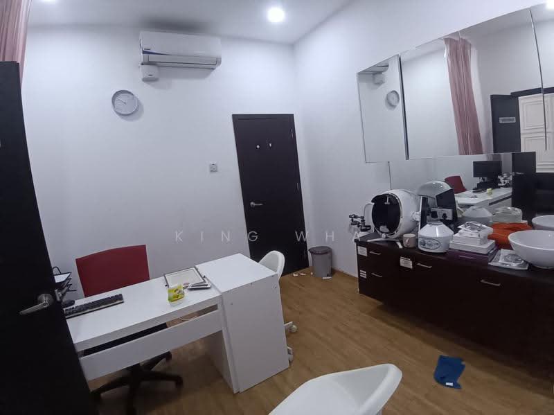 Shop for Sale in Wangsa Maju (Kuala Lumpur) - King Wha - Interior - PropertyGuru.com.my