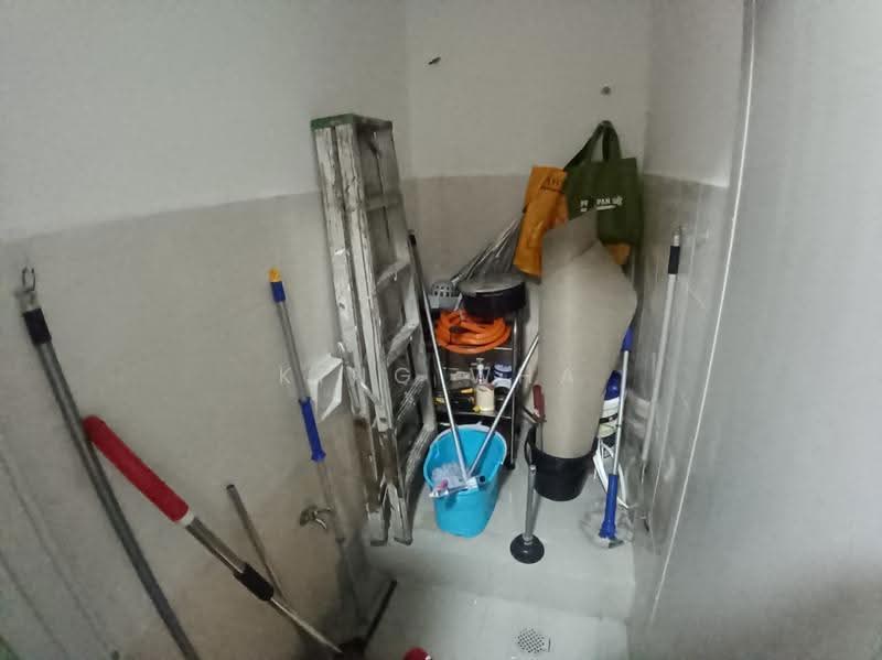 Shop for Sale in Wangsa Maju (Kuala Lumpur) - King Wha - Interior - PropertyGuru.com.my