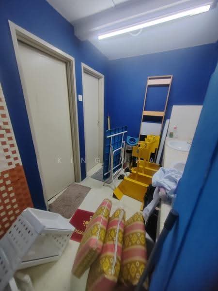 Shop for Sale in Wangsa Maju (Kuala Lumpur) - King Wha - Interior - PropertyGuru.com.my