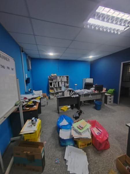 Shop for Sale in Wangsa Maju (Kuala Lumpur) - King Wha - Interior - PropertyGuru.com.my