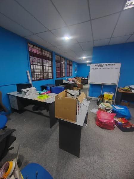 Shop for Sale in Wangsa Maju (Kuala Lumpur) - King Wha - Interior - PropertyGuru.com.my