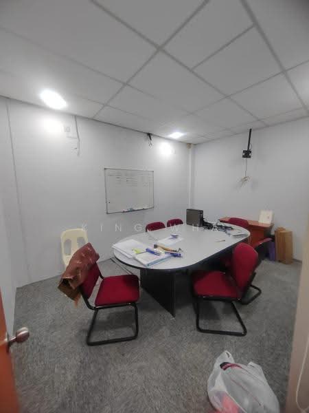 Shop for Sale in Wangsa Maju (Kuala Lumpur) - King Wha - Interior - PropertyGuru.com.my