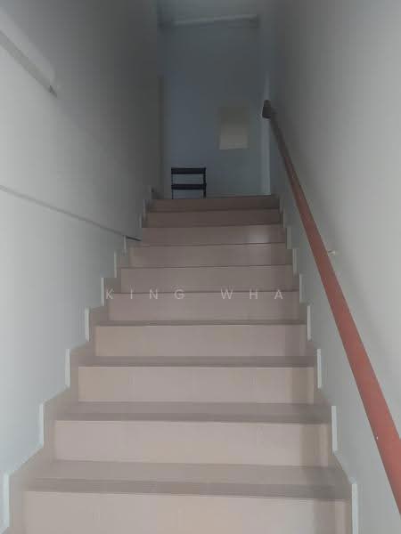 Shop for Sale in Wangsa Maju (Kuala Lumpur) - King Wha - Corridor - PropertyGuru.com.my