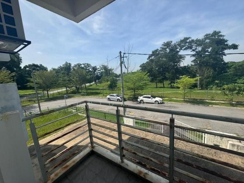 Rumah Teres 2-Tingkat untuk Dijual di Rawang (Selangor) - Junior Ong - Exterior - PropertyGuru.com.my