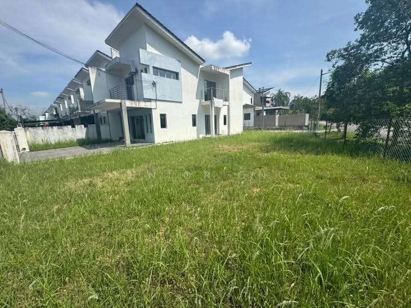 Rumah Teres 2-Tingkat untuk Dijual di Rawang (Selangor) - Junior Ong - Exterior - PropertyGuru.com.my
