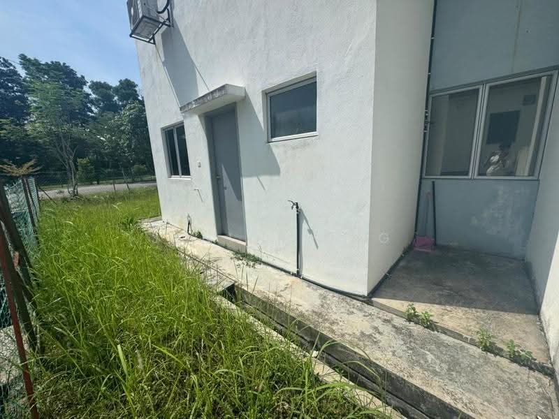 Rumah Teres 2-Tingkat untuk Dijual di Rawang (Selangor) - Junior Ong - Exterior - PropertyGuru.com.my
