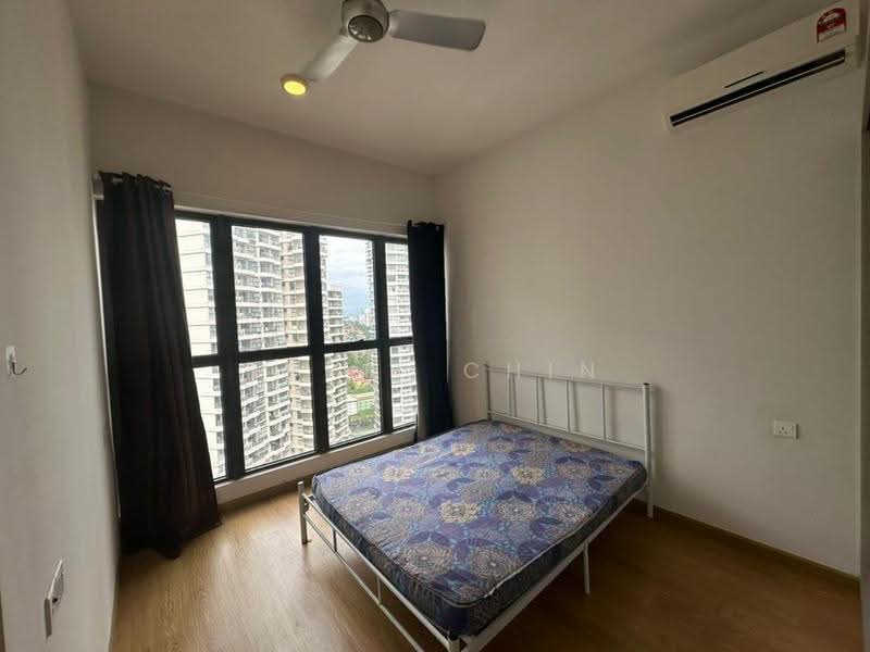 Condominium for Rent at Lovell @ Country Garden Danga Bay - April Chin - Bedroom - PropertyGuru.com.my