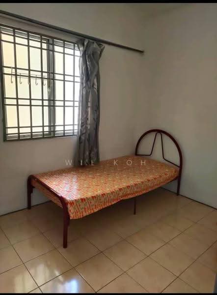 Kondominium untuk Disewa di Angkasa Condominiums - Wil Koh - Bedroom - PropertyGuru.com.my