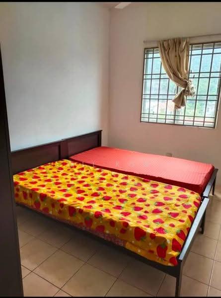 Kondominium untuk Disewa di Angkasa Condominiums - Wil Koh - Bedroom - PropertyGuru.com.my