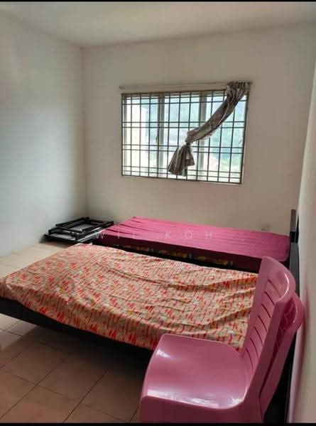 Kondominium untuk Disewa di Angkasa Condominiums - Wil Koh - Bedroom - PropertyGuru.com.my