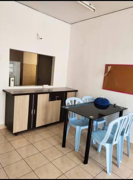 Kondominium untuk Disewa di Angkasa Condominiums - Wil Koh - Dining Room - PropertyGuru.com.my
