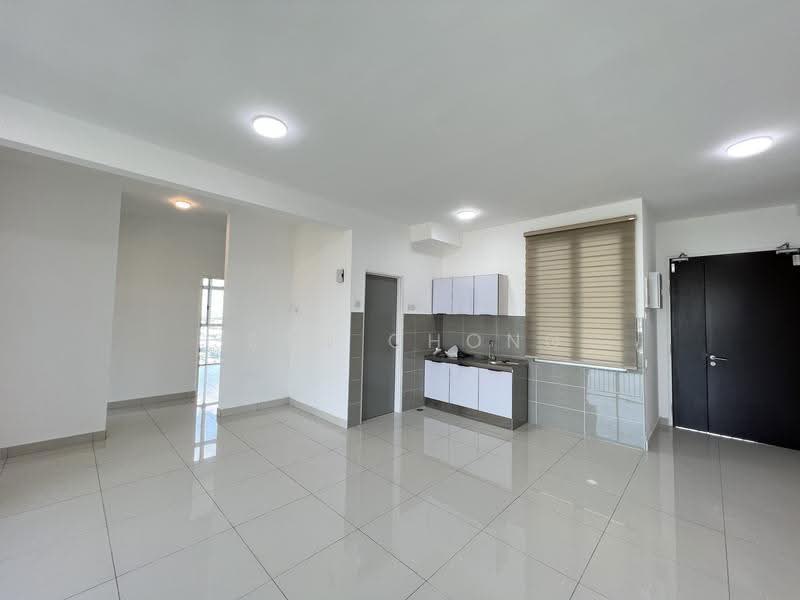 Apartment for Rent at D'Lagoon Luxury Apartment - Sean Chong - Kitchen - PropertyGuru.com.my