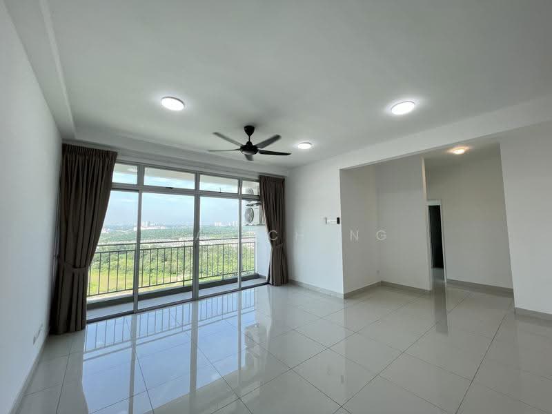 Apartment for Rent at D'Lagoon Luxury Apartment - Sean Chong - Living Room - PropertyGuru.com.my