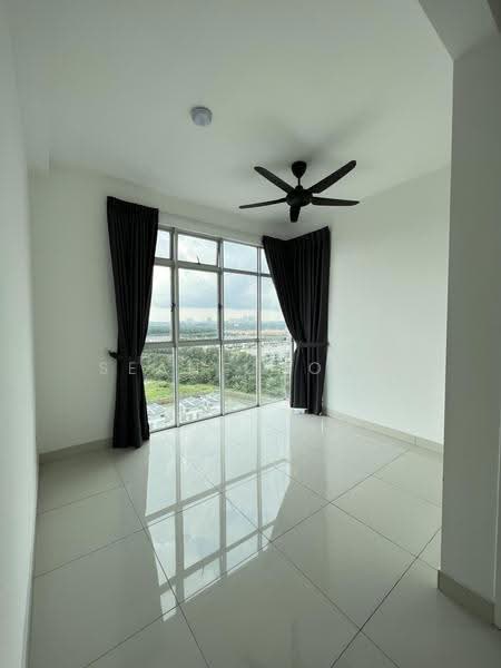 Apartment for Rent at D'Lagoon Luxury Apartment - Sean Chong - View - PropertyGuru.com.my