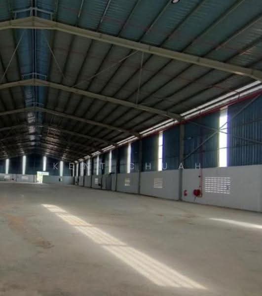 Factory for Rent in Kulim (Kedah) - Kent Chuah - Interior - PropertyGuru.com.my