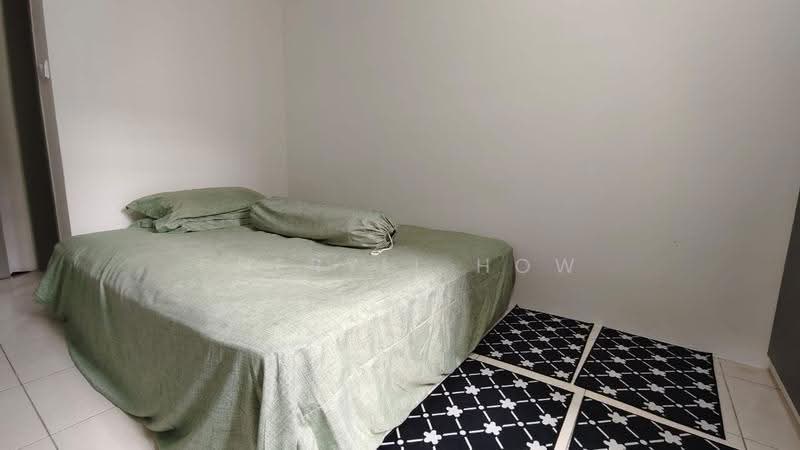 Condominium for Rent at MiNest Residence - Cheryll How - Bedroom - PropertyGuru.com.my