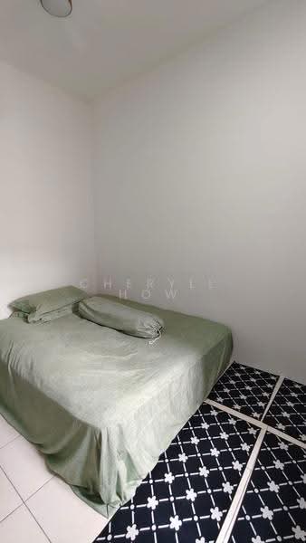 Condominium for Rent at MiNest Residence - Cheryll How - Bedroom - PropertyGuru.com.my