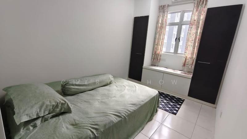 Condominium for Rent at MiNest Residence - Cheryll How - Bedroom - PropertyGuru.com.my