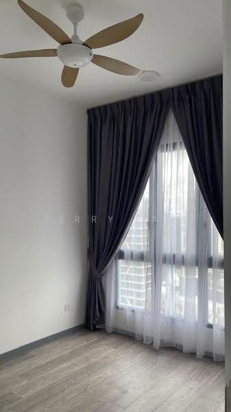Service Residence for Rent at Southlink - Terry Law - Interior - PropertyGuru.com.my