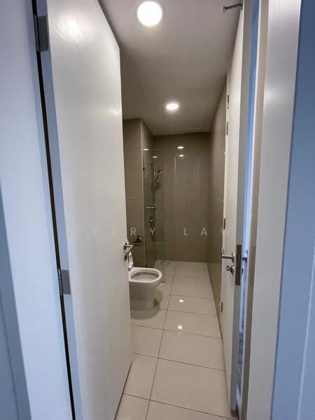 Service Residence for Rent at Southlink - Terry Law - Bathroom - PropertyGuru.com.my