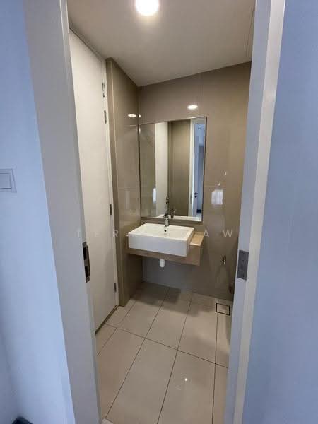 Service Residence for Rent at Southlink - Terry Law - Bathroom - PropertyGuru.com.my