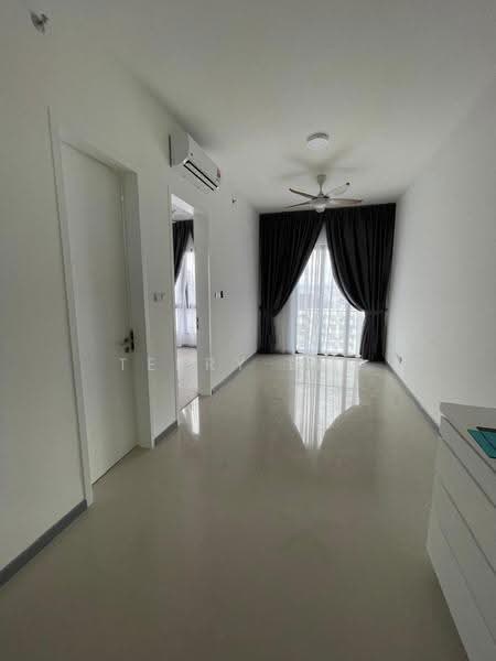 Service Residence for Rent at Southlink - Terry Law - Living Room - PropertyGuru.com.my