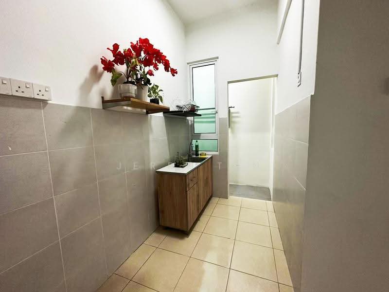 Condominium for Rent at Starhill Luxury Residence - Jerry Tan - Kitchen - PropertyGuru.com.my
